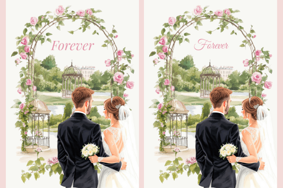 Capturing Romance: The Timeless Appeal of Wedding Wall Art