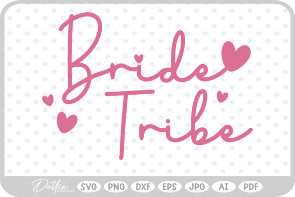 Celebrate the Squad: Creating Custom Bridal Party Gear