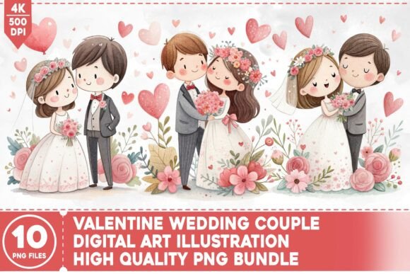 Romantic Designs for Your Creative Projects
