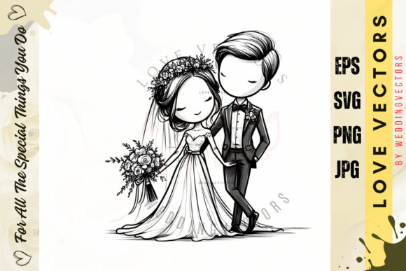 The Art of Eternal Vows: Exploring the C2623 Collection